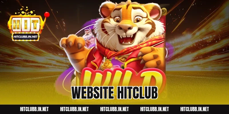 Website HITCLUB